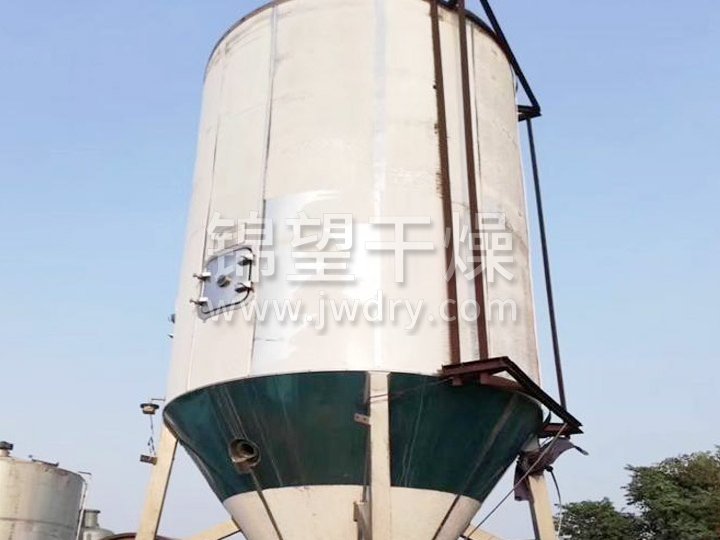 芽孢杆菌专用压力喷雾干燥机